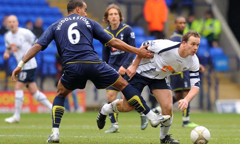 Video: Tottenham s dva lica izborio replay