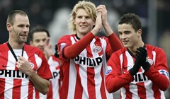 Ola, PSV!