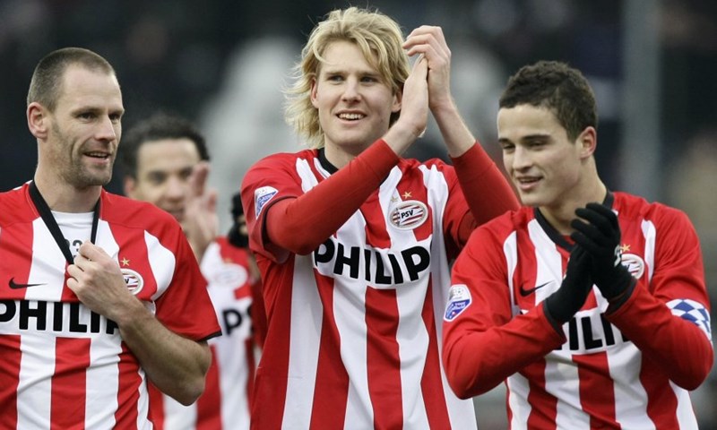 Ola, PSV!