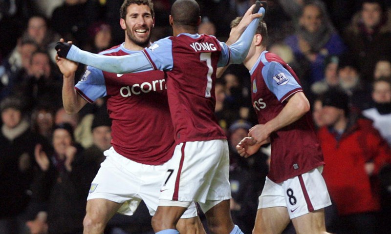 Video: Aston Villa se spasila blamaže