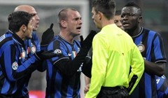 Inter zadovoljan bodom u Napoliju