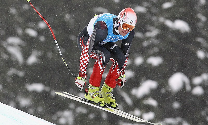 "U izostanku bolova mogu do medalje"