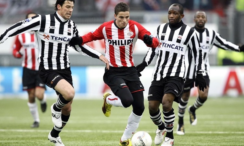 Eredivisie poprima novu dimenziju