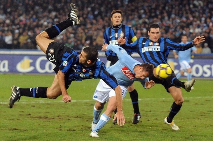 "Morao sam čestitati sucu"