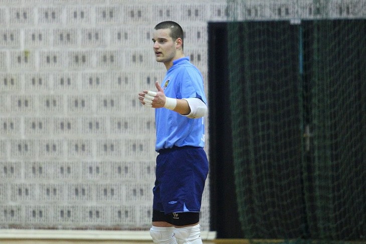 Ne samo da brani, zna napraviti i - ovo