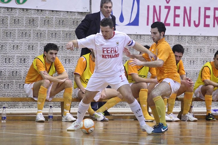 Derbi kola pripao Ineru