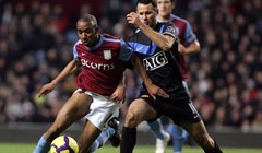 Unitedov trojac propušta Milan