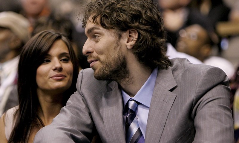 Pau Gasol najbolji Europljanin