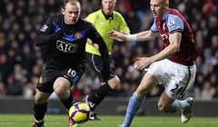 United opterećeni favorit