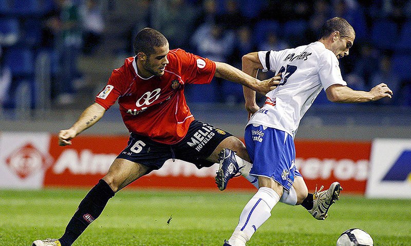 Tenerife uzeo vrijedne bodove