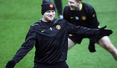 Rooney se vraća kući