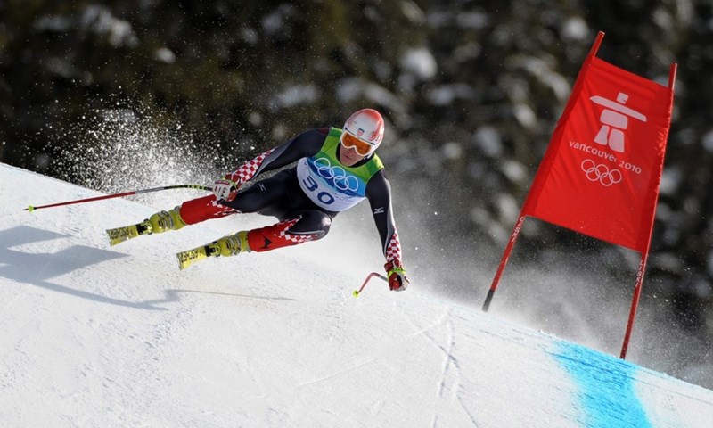 Ligety: "Favorit je netko poput Ivice"