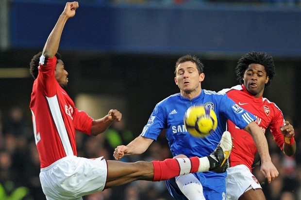 Premiership uvodi doigravanje?