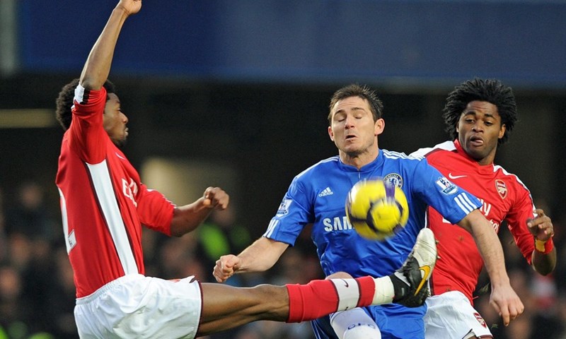 Premiership uvodi doigravanje?
