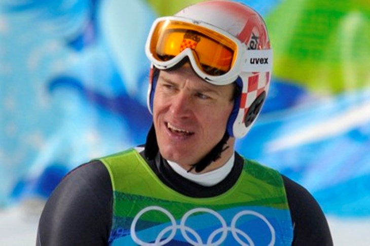 Ivica senzacionalno na postolju!