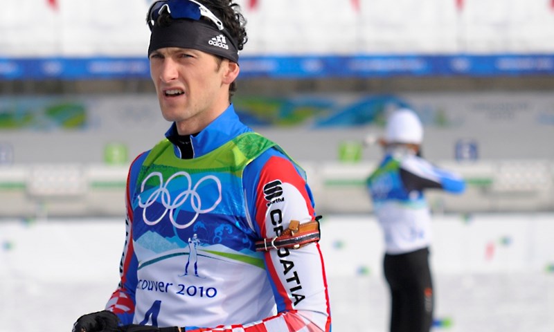 "Jakov može do medalje"