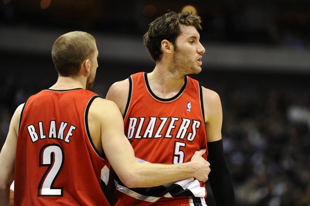 Blazersi napokon pronašli centra