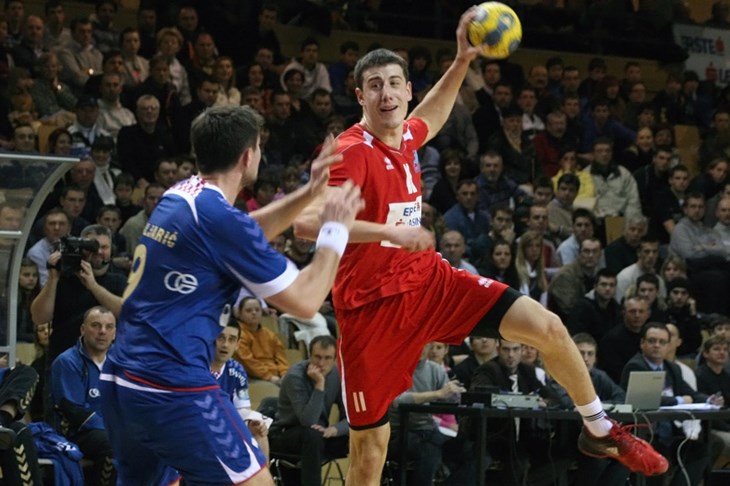 Senzacionalna pobjeda Zameta u predgrađu Pariza