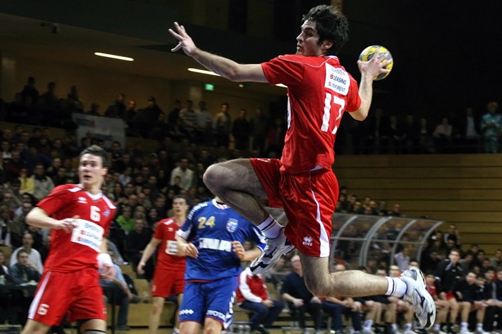 Zamet bez šanse, Česi unatoč porazu idu dalje