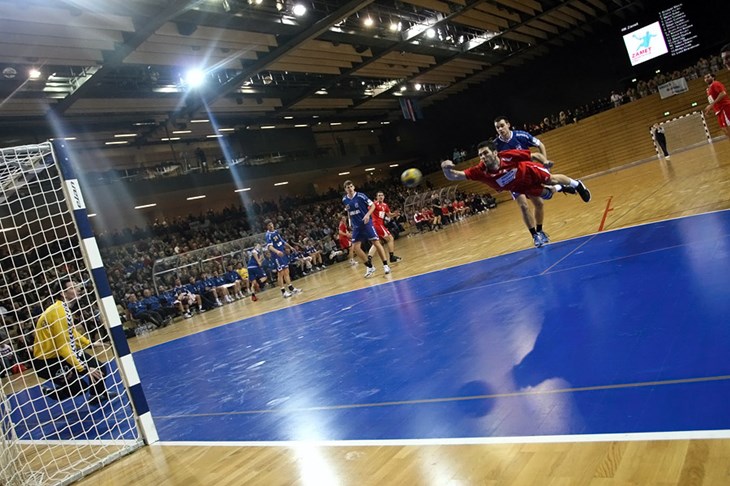 Premijer: Dubrava doživjela prvi prvenstveni poraz, Zametu peti uzastopni trijumf