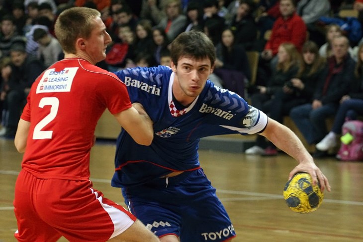 Odličan Špelić, nedovoljno za pobjedu