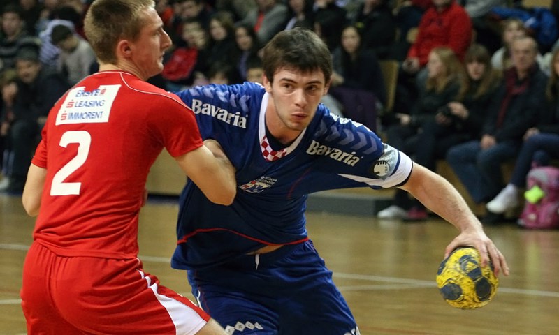 Mariborski Hrvati srušili Celje PL