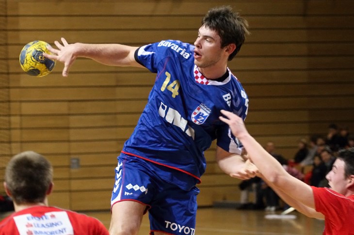 Dobar nastup Nikole Špelića u porazu Porta, Melsungen jedva slavio u Finskoj