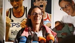 Clijsters inspirirala i Hellebaut