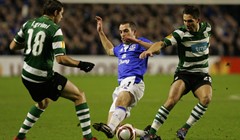 Sportingu aktivan rezultat u Liverpoolu