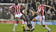 Neuvjerljivi Manchester City preskočio Liverpool