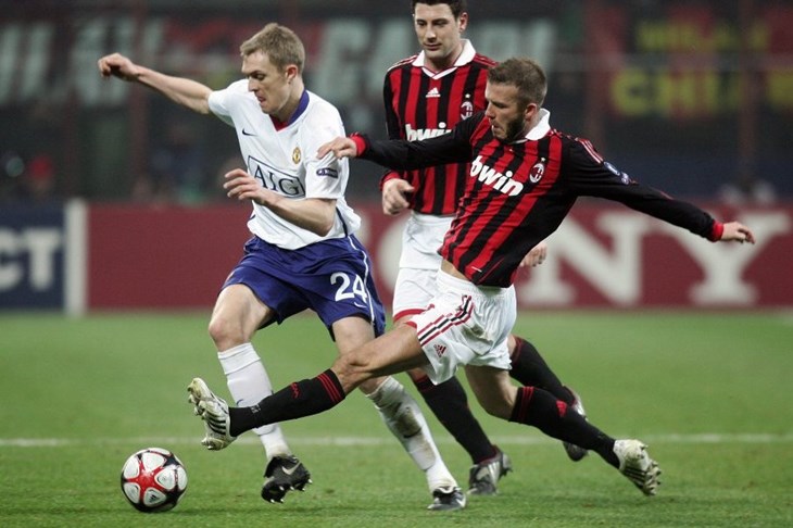 Leonardo: "Još nije sve gotovo"