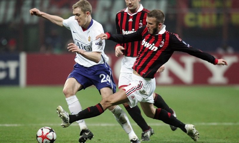 Leonardo: "Još nije sve gotovo"