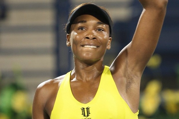 Venus glatko, Dementijeva nikako