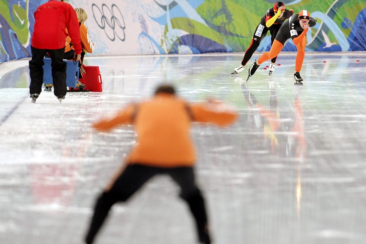 Fantastična Ireen Wust došla do petog olimpijskog zlata pobjedom u sprintu na 1500 metara