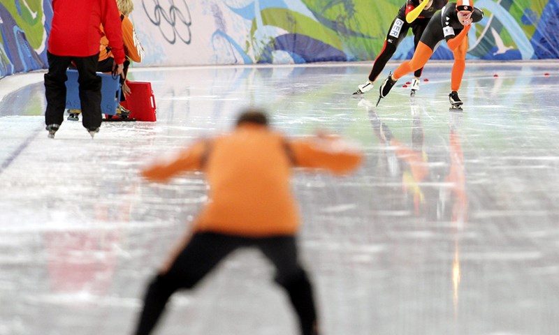Fantastična Ireen Wust došla do petog olimpijskog zlata pobjedom u sprintu na 1500 metara