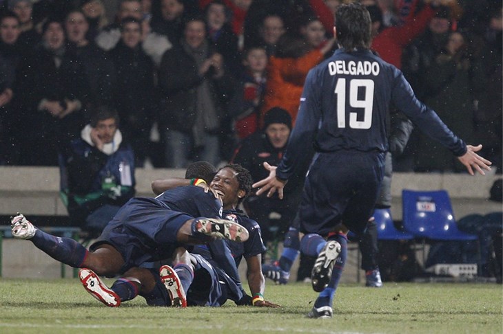 "Razlika je u timskom radu"