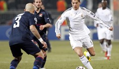 Ronaldo: "Ovo nipošto nije gotovo"