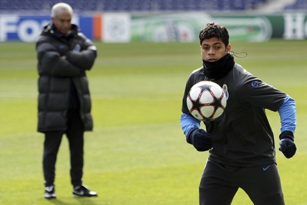 Desetkovani Topnici traže prolaz