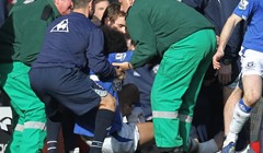 Kraj sezone za Evertonovu zvijezdu