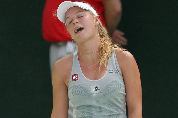 Najbolje na izlaznim vratima