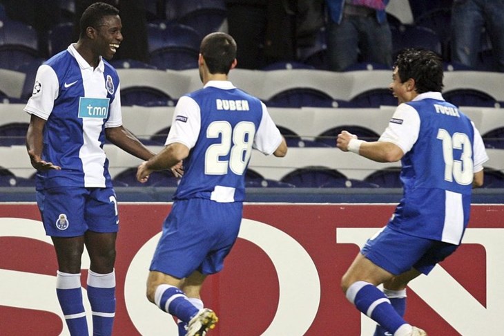 Video: Fabianski darivao Porto