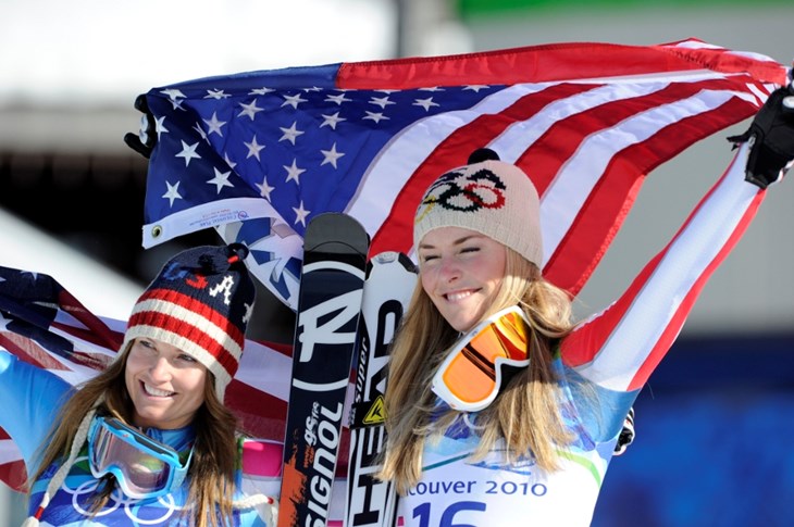 Vonn zatražila dozvolu za vožnjom muškog spusta u Lake Louiseu