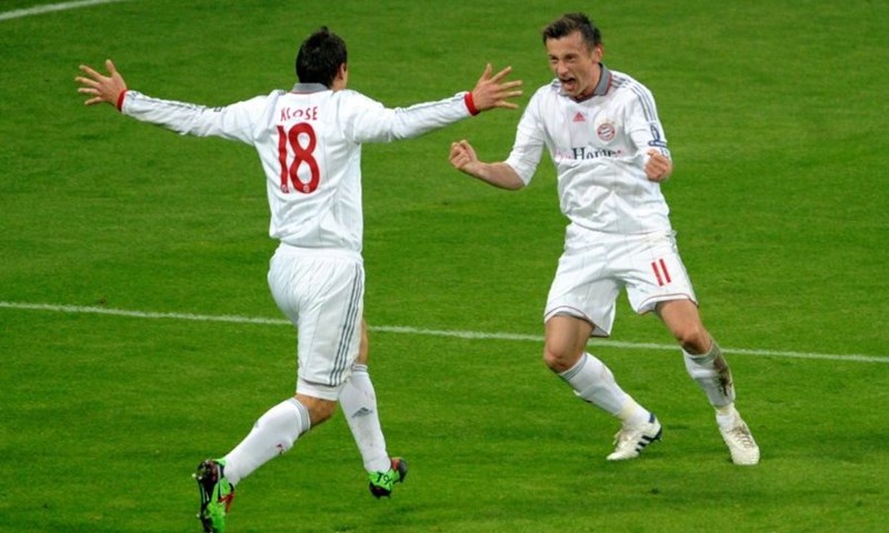 Olić: "Očekivao sam slabiju Fiorentinu"