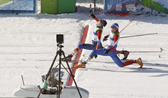 Kriukov u foto-finišu