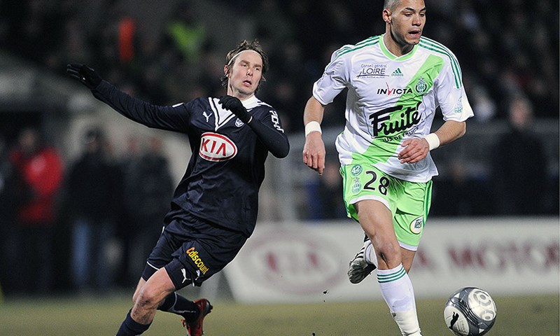 Lorient protestira, Bordeaux u finalu
