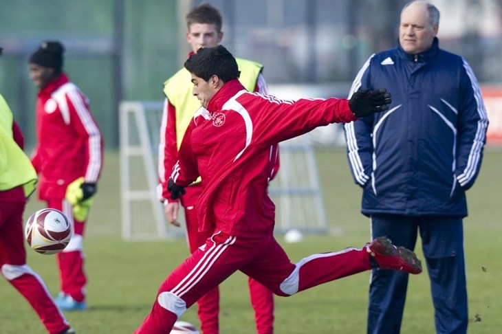 Nekad je to bio vrh vrhova