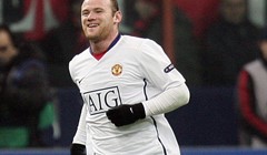 Štreber Rooney i "magarac" Fabianski