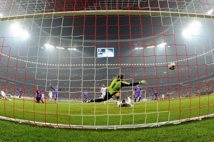 "Zaleđe jasno, trebamo snimke"