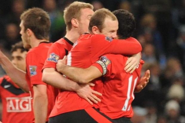 "Poštujem ugovor s Unitedom"