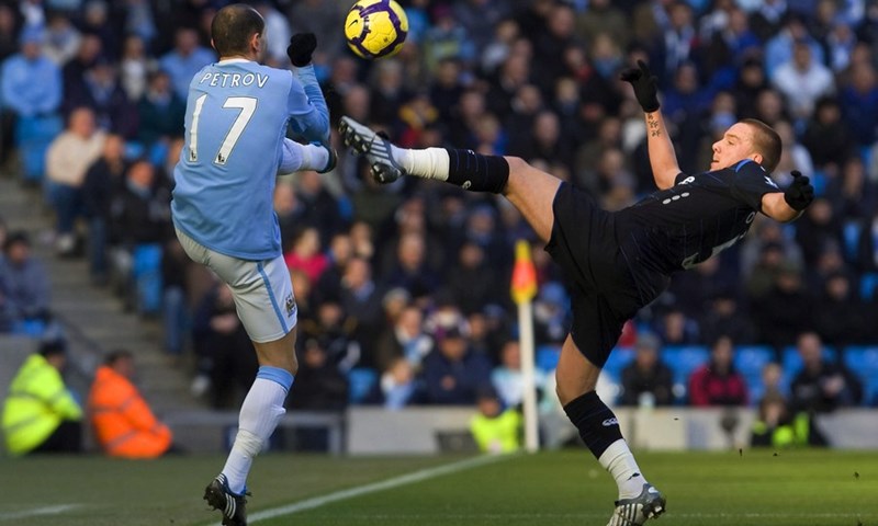 Očajni Portsmouth traži iznimku